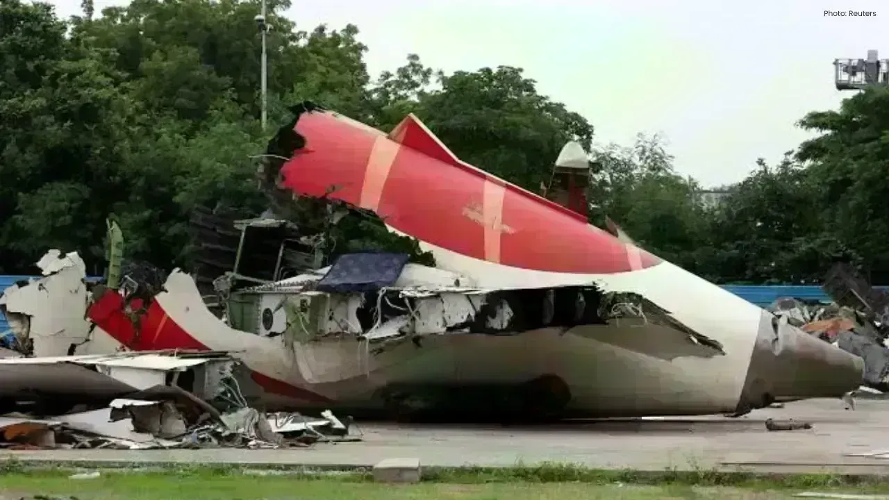 Final Phase of Air India Crash Investigation Underway