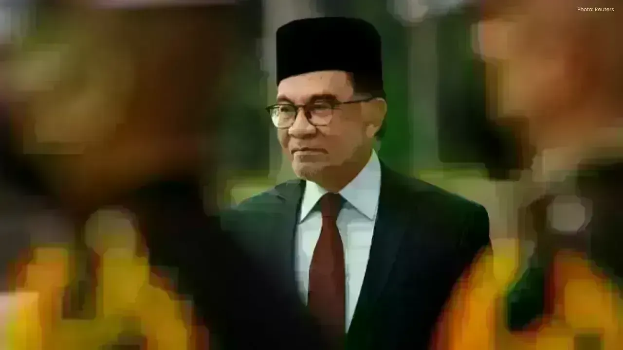 Malaysia Will Expel Any Israeli Detected: PM Anwar
