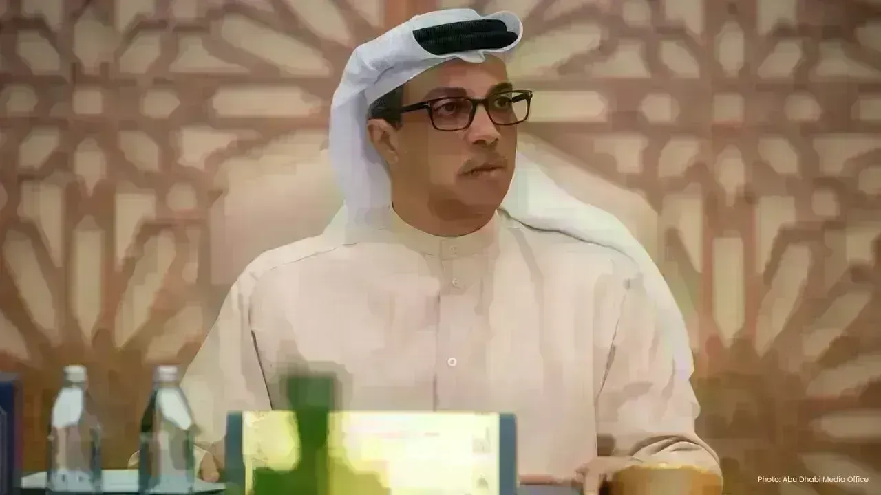 Sheikh Mansour Chairs ADFD Board Meeting, Unveils Strategy 2030