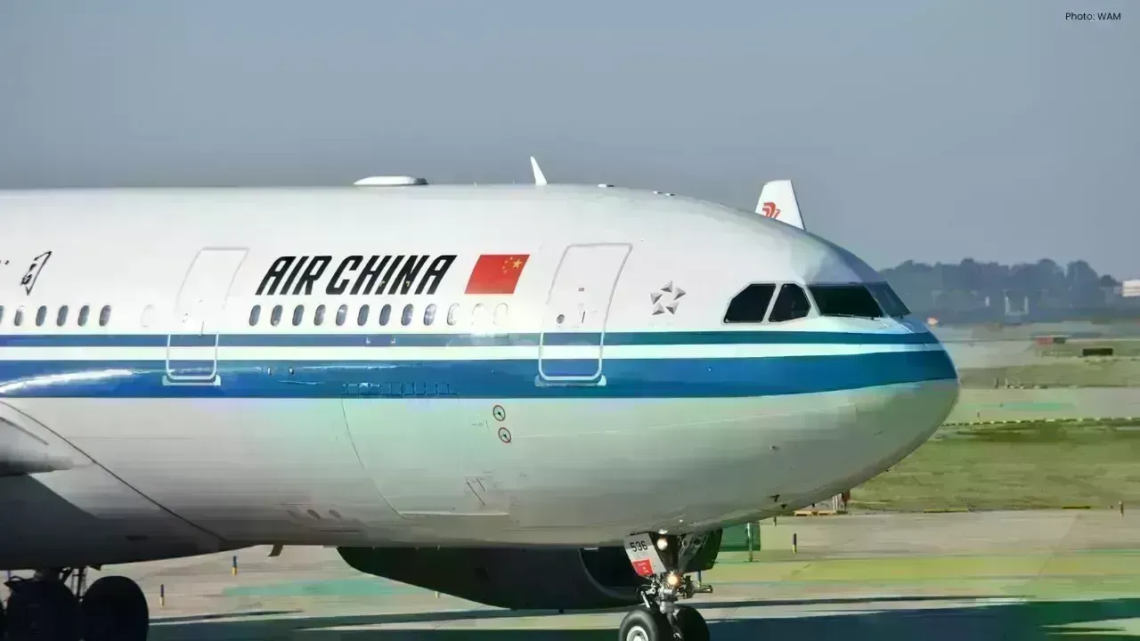 95 Airbus Jets Ordered by Chinese Airlines for $17.8 Billion
