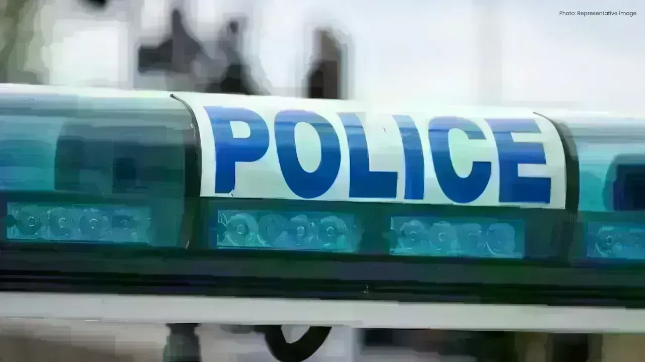 Botched Robbery of Armoured Van Stopped Near Klang Bank