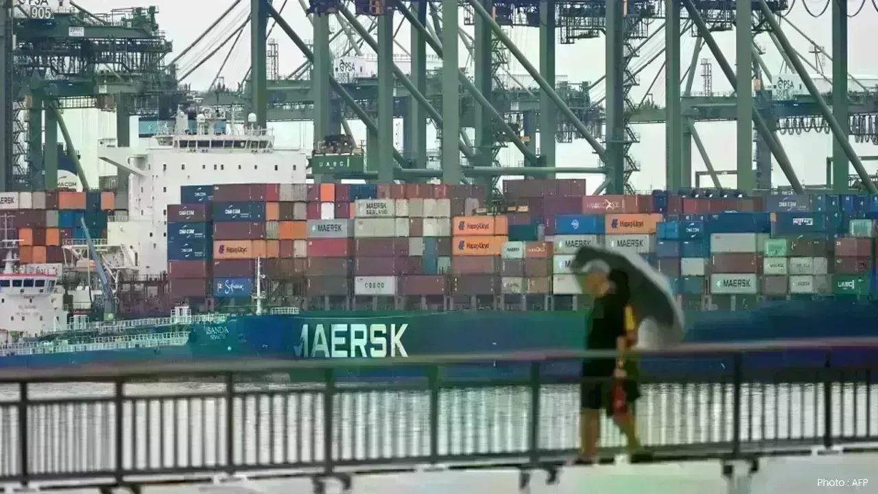 US Enforces 12.5% Tariff on Singaporean Exports Amid Labour Concerns