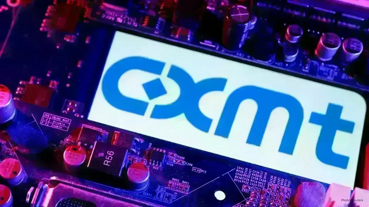 CXMT Achieves 470% Surge on Shanghai Stock Exchange Opening