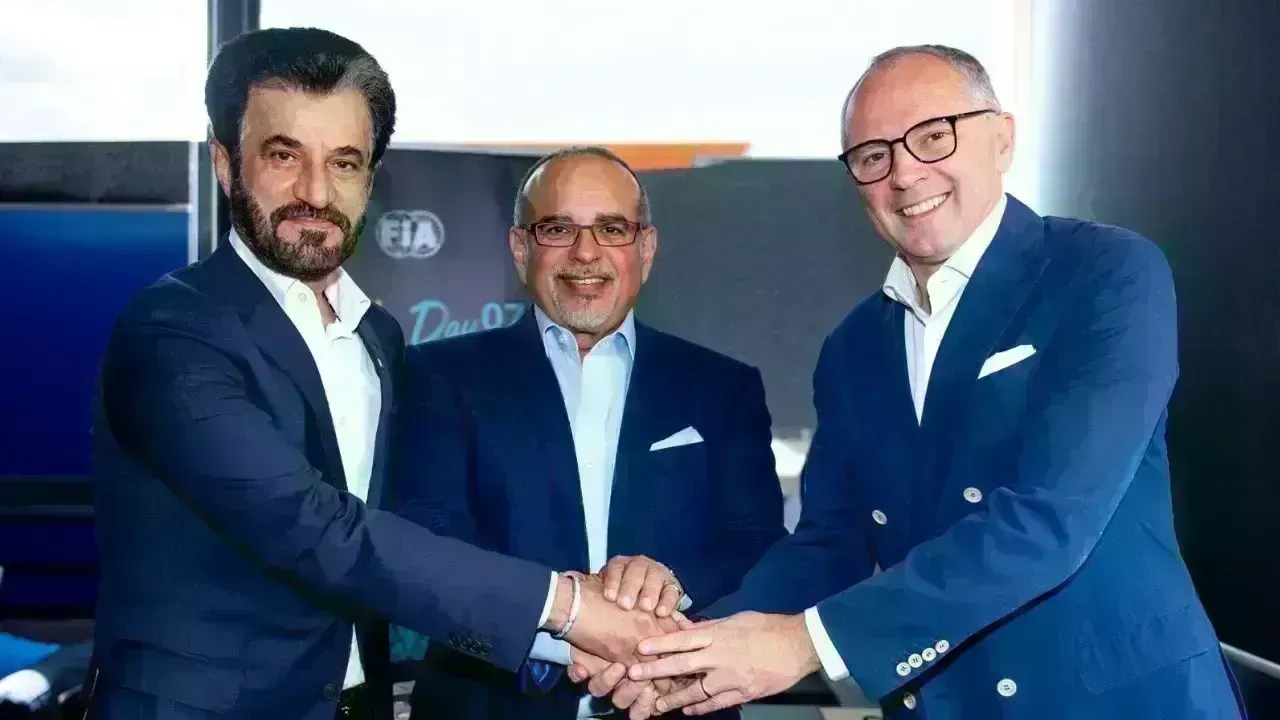 Malaysia to Host Bahrain Grand Prix at Sepang Under Revised F1 Schedule