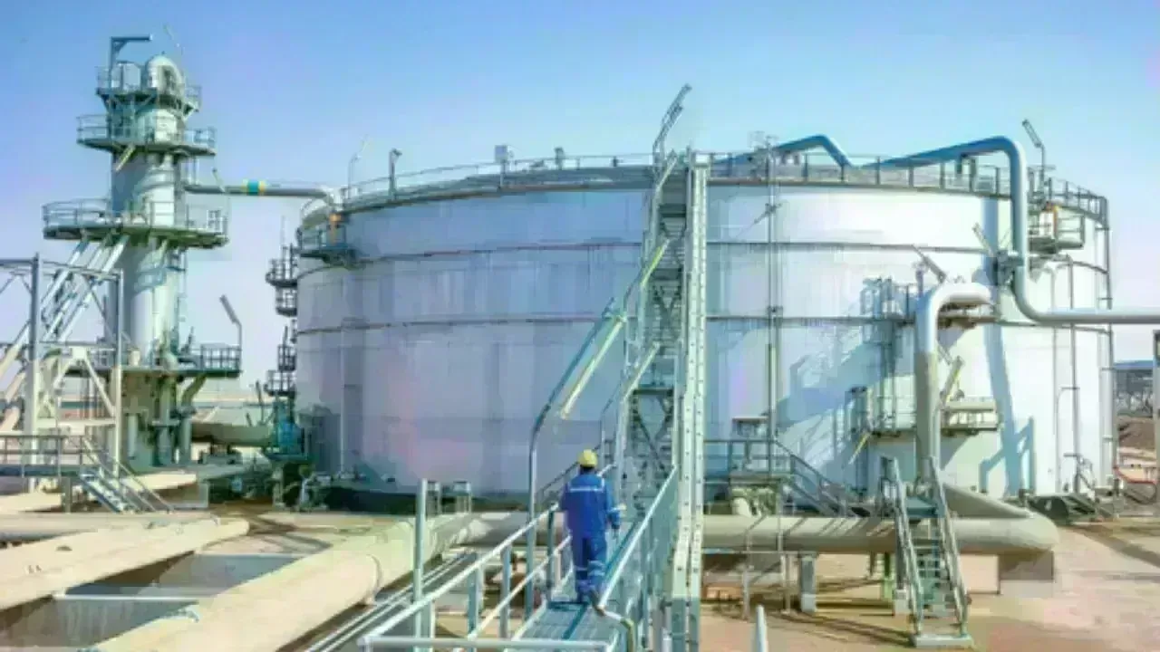 Kuwait Signs US$16bn Oil Pipeline Deal With Global Investors