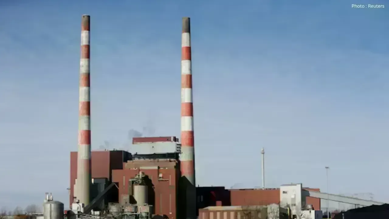 DTE Energy Surpasses Q2 Profit Predictions on Strong Trading Gains