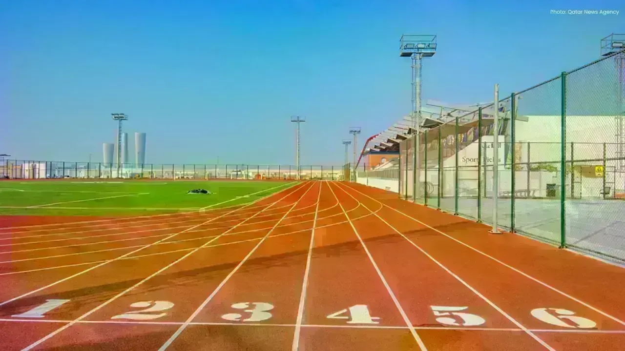 Ashghal Recycles Millions of Tons of Waste in Qatar Projects
