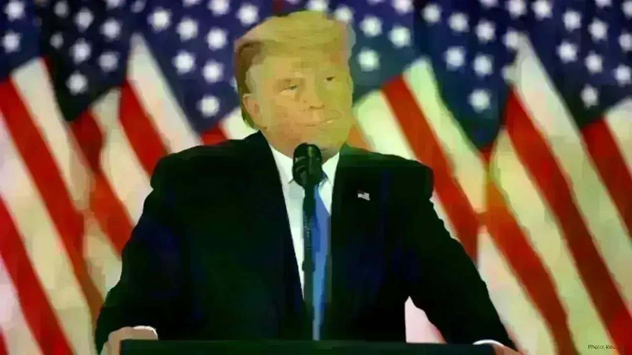 Trump Warns Iran of Strong Response After Jordan Base Attack