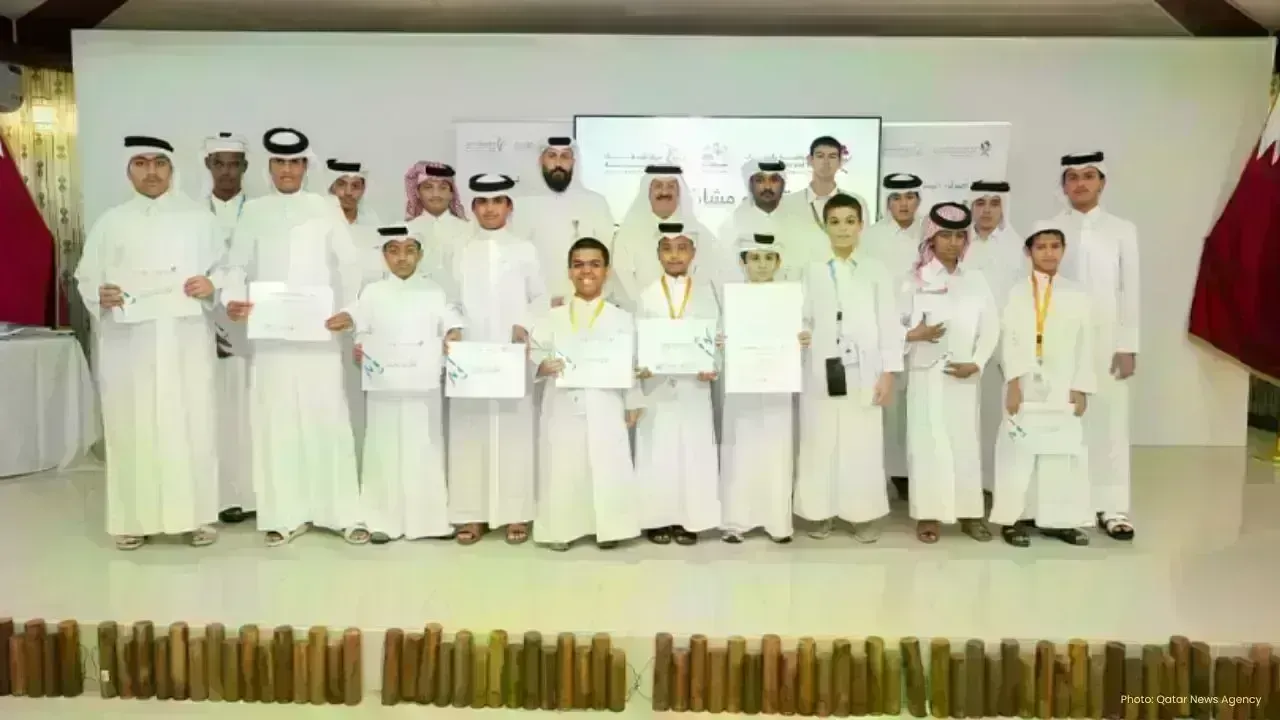 Summer of Sustainability 2026 Inspires 93 Young Environmentalists