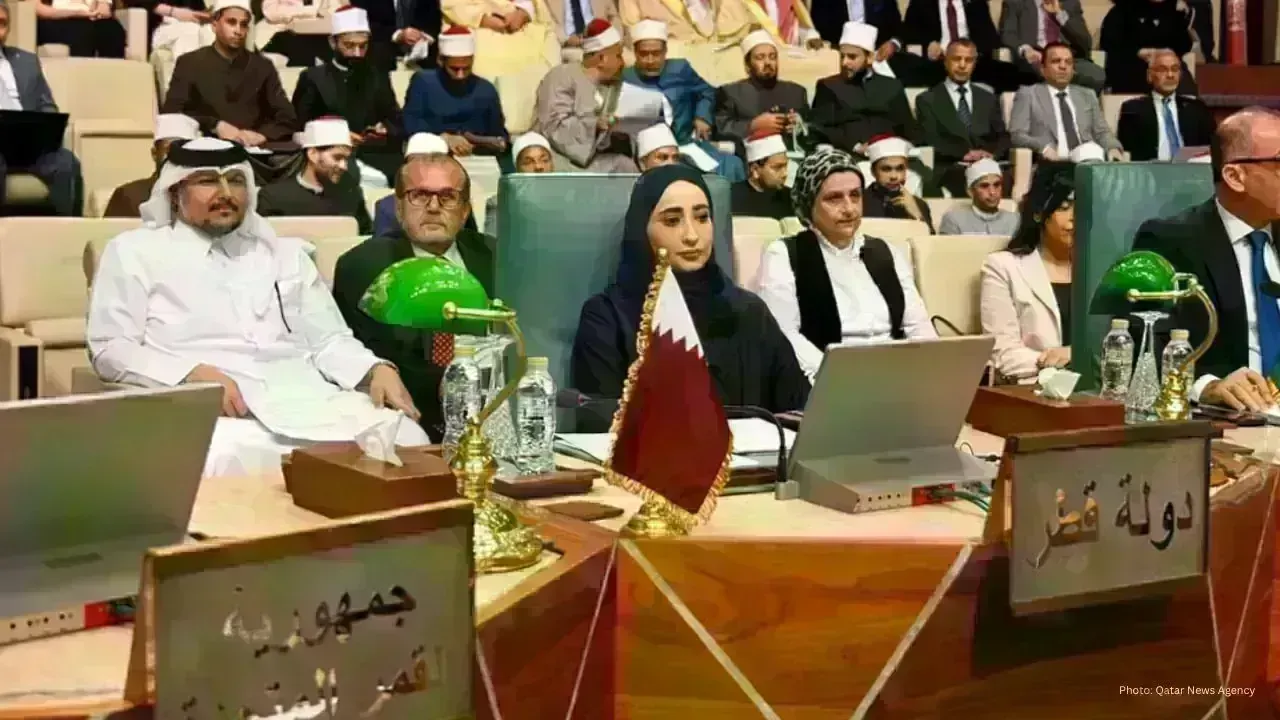Qatar Joins Cairo Conference to Fight Islamophobia