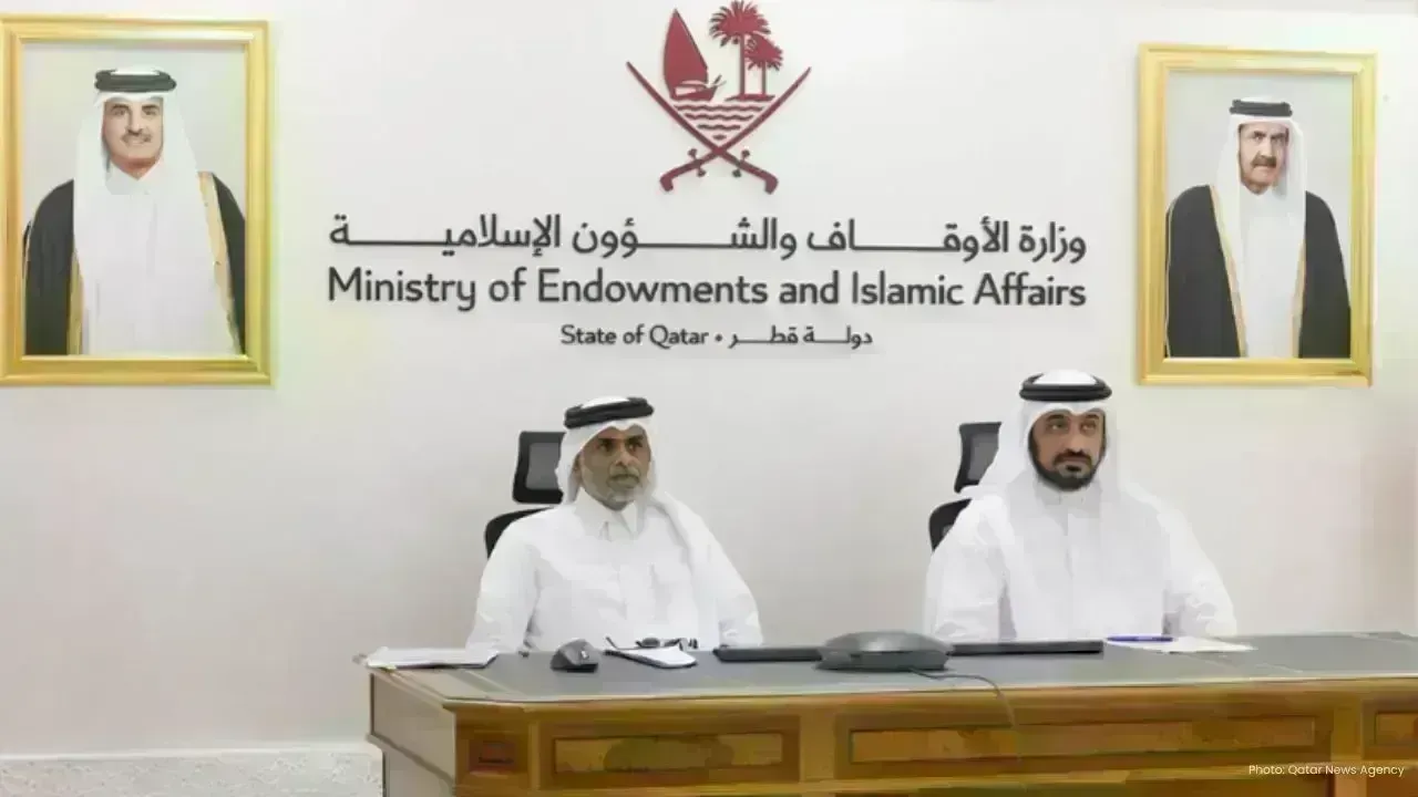 GCC Reviews New Endowment Plans, Steps to Counter Hate Speech