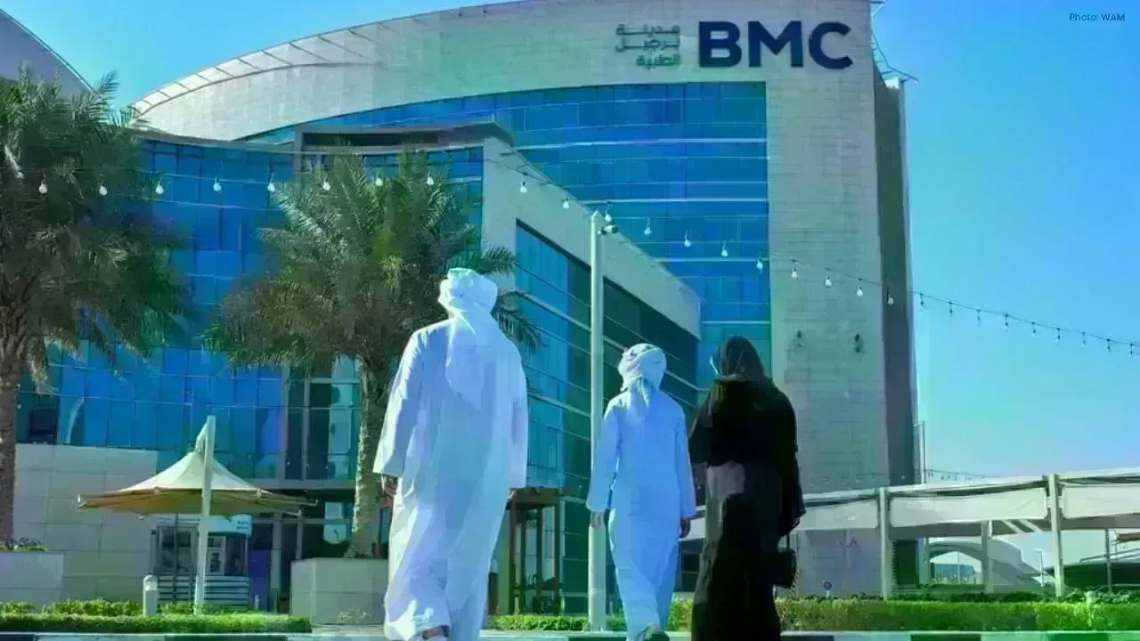 Burjeel Holdings H1 Revenue Reaches AED2.79bn, Profit Nearly Doubles