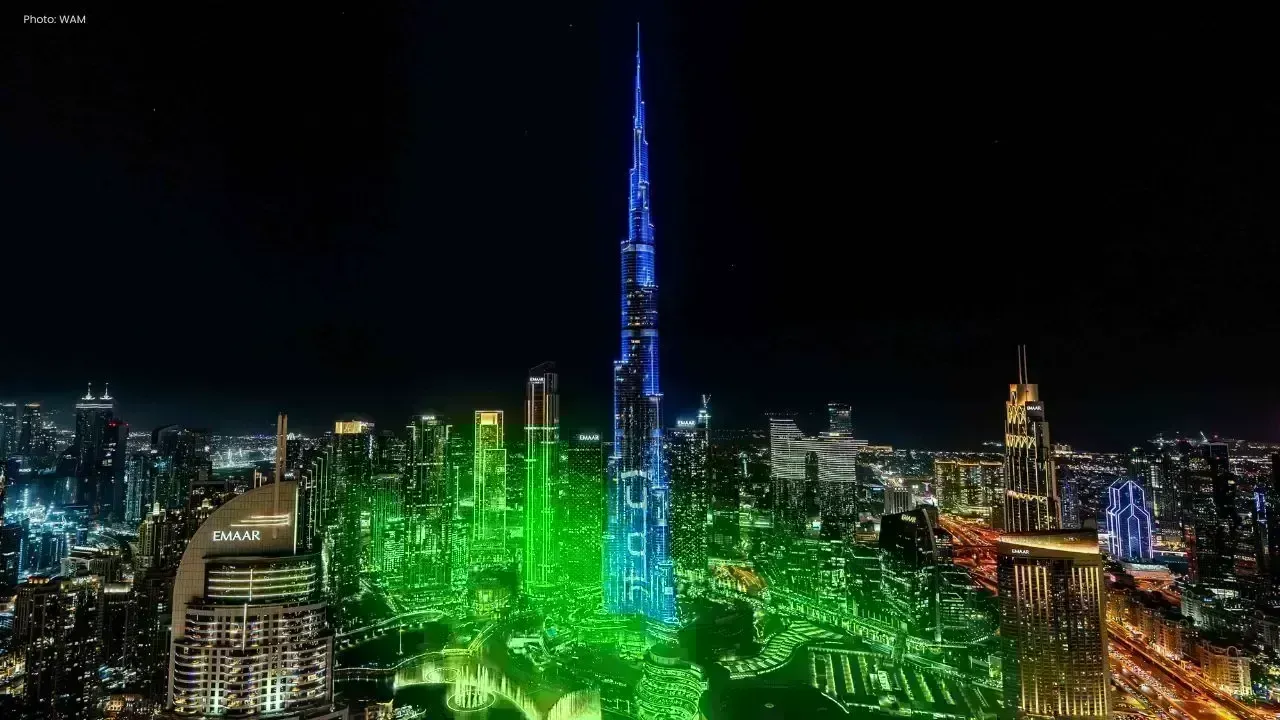 Emaar H1 2026 Profit Jumps 23% as Revenue Reaches AED23.9bn