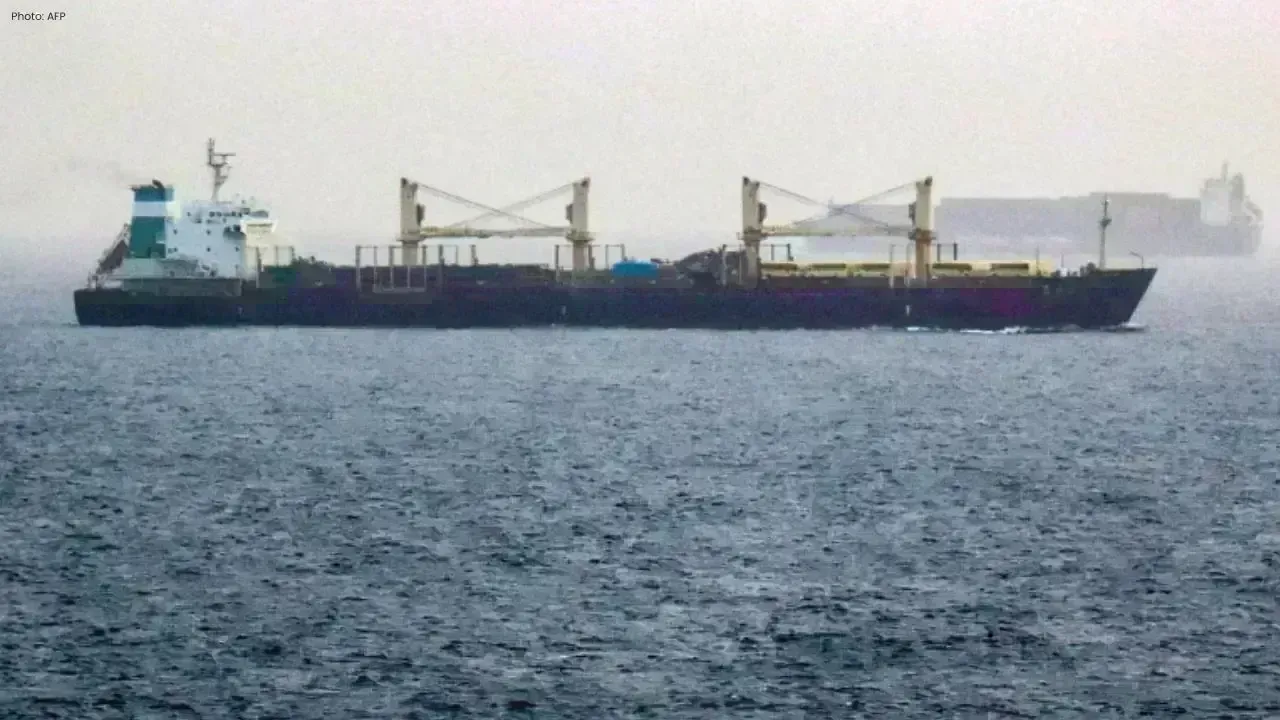 Saudi Arabia Appoints Commander for New Maritime Defence Alliance