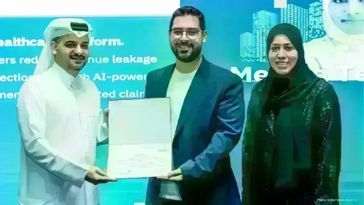 Qatar’s Wasel Program Graduates 10 Tech Firms, Launches 4th Cycle