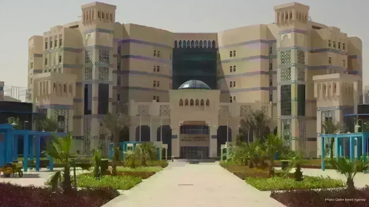Al Wakra Hospital Urology Unit Reaccredited for Kidney Stone Care