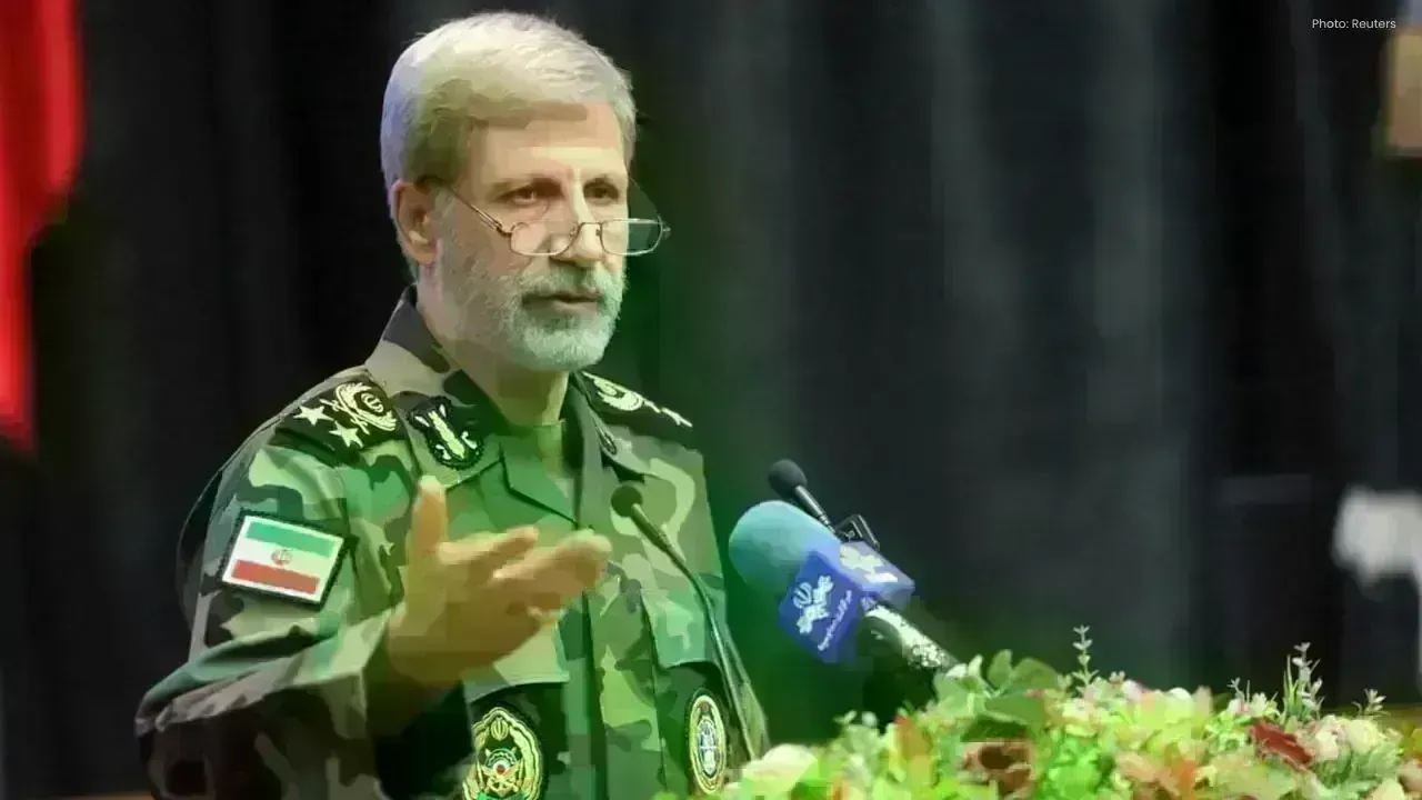 Iran Army Chief Announces $30,000 Bounty for US Soldiers