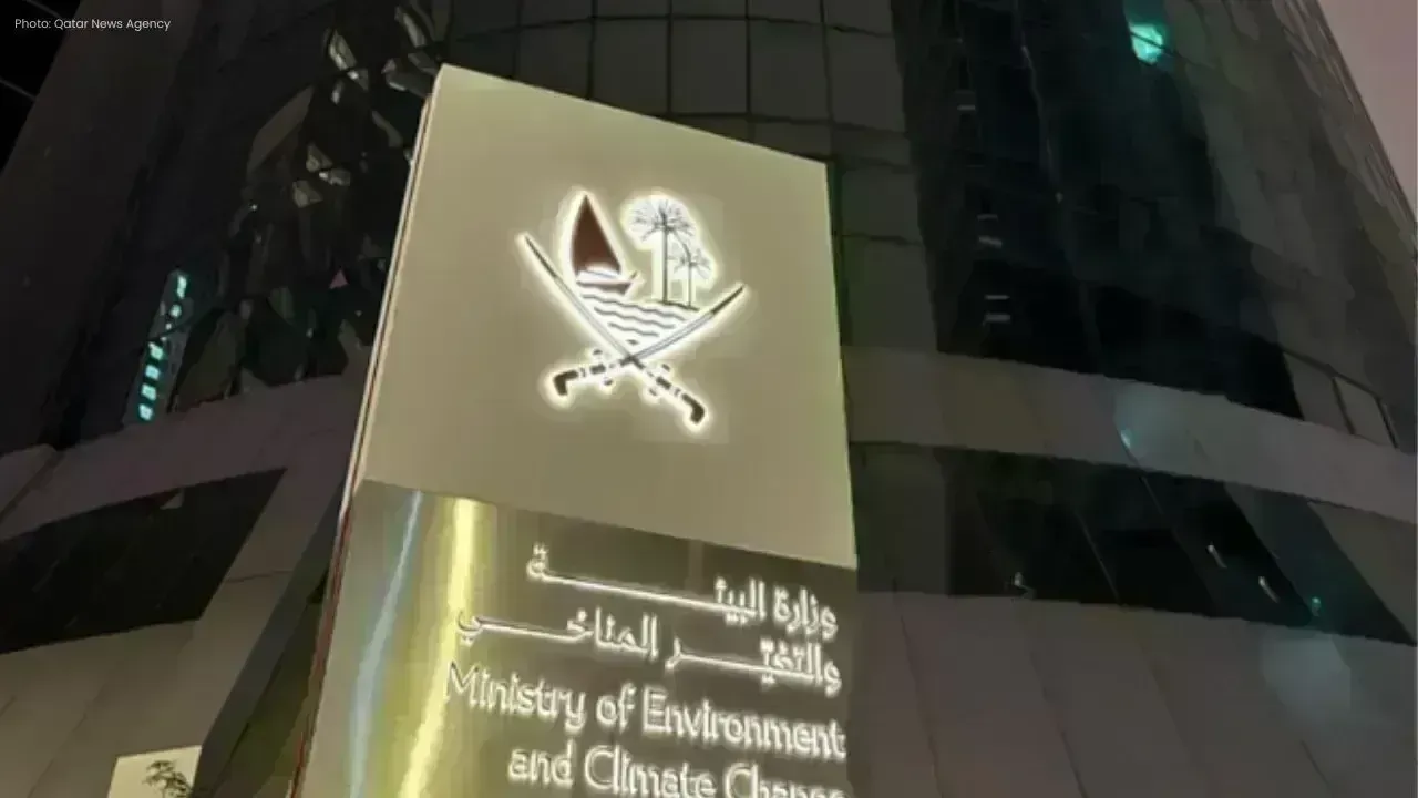 Qatar Captures More Than 12,800 Invasive Myna Birds in Seven Months