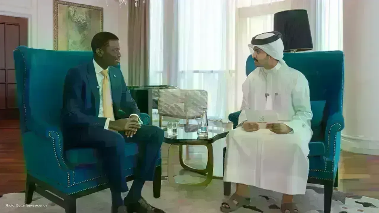 Qatar and Grenada Strengthen Ties Through New Areas of Cooperation