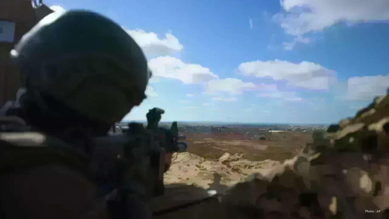 Israeli Military Activity Increases in Southern Lebanon