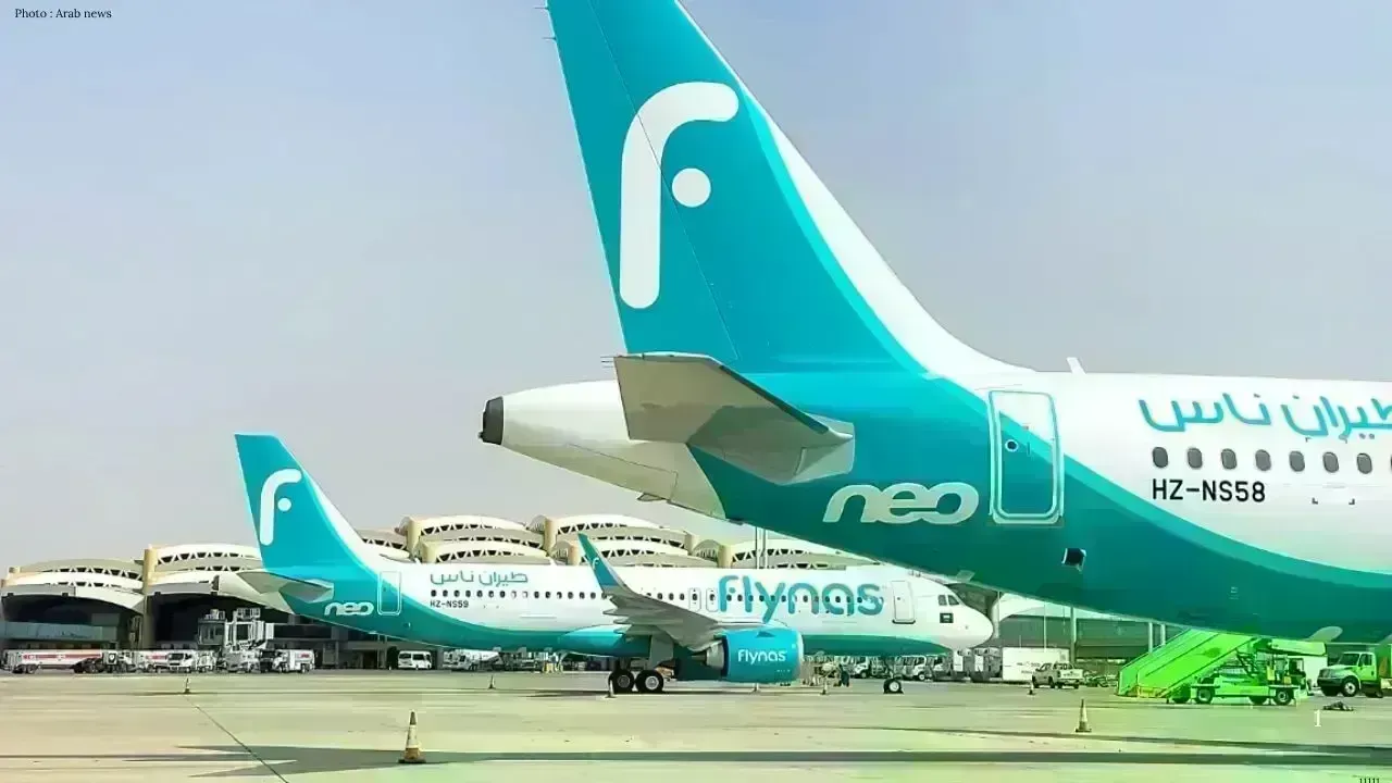 Flynas Acquires 10% Stake in Swissport Saudi Arabia for $13.3 Million
