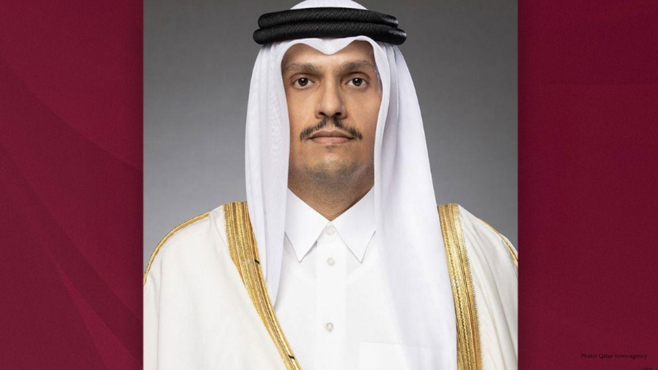 Qatar PM Congratulates North Macedonia Leader