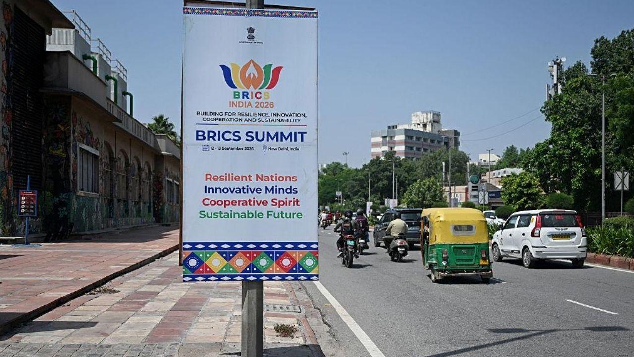 BRICS Summit Faces Hurdles Over Joint Statement