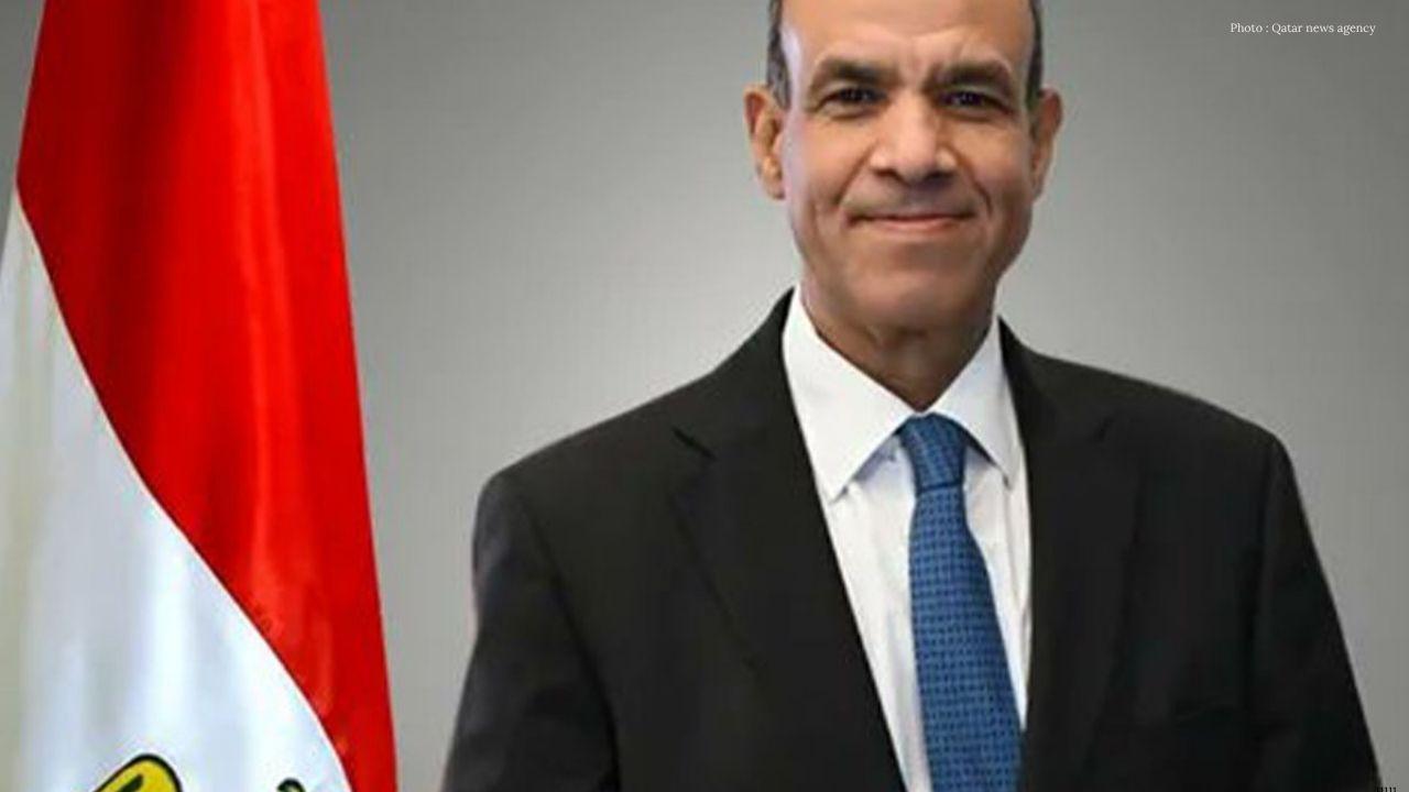 Egypt, Turkiye Back Diplomacy for Regional Stability