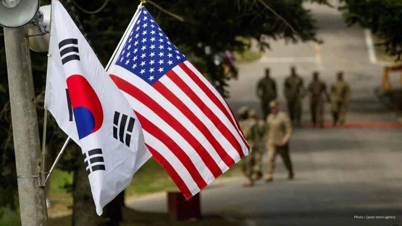 Seoul, Washington Discuss North Korea WMD Threat