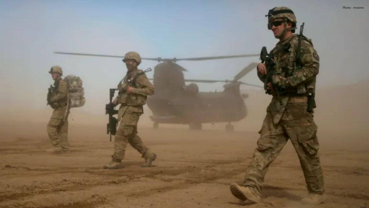 25 Years of US Wars Leave Millions Dead and Displaced