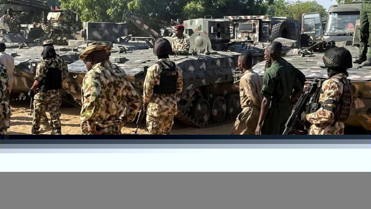17 Killed in Zamfara Mining Site and Village Attack
