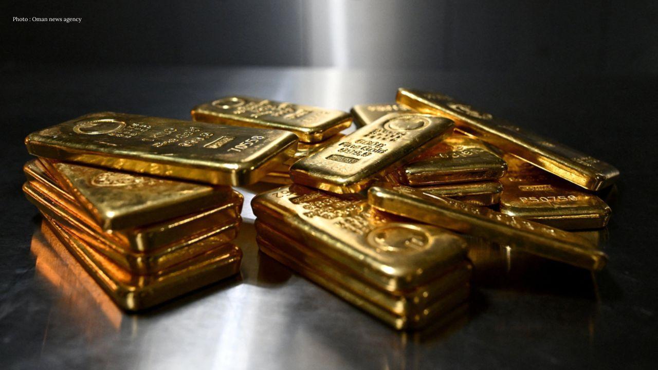 Gold Prices Recover From Two-Month Low