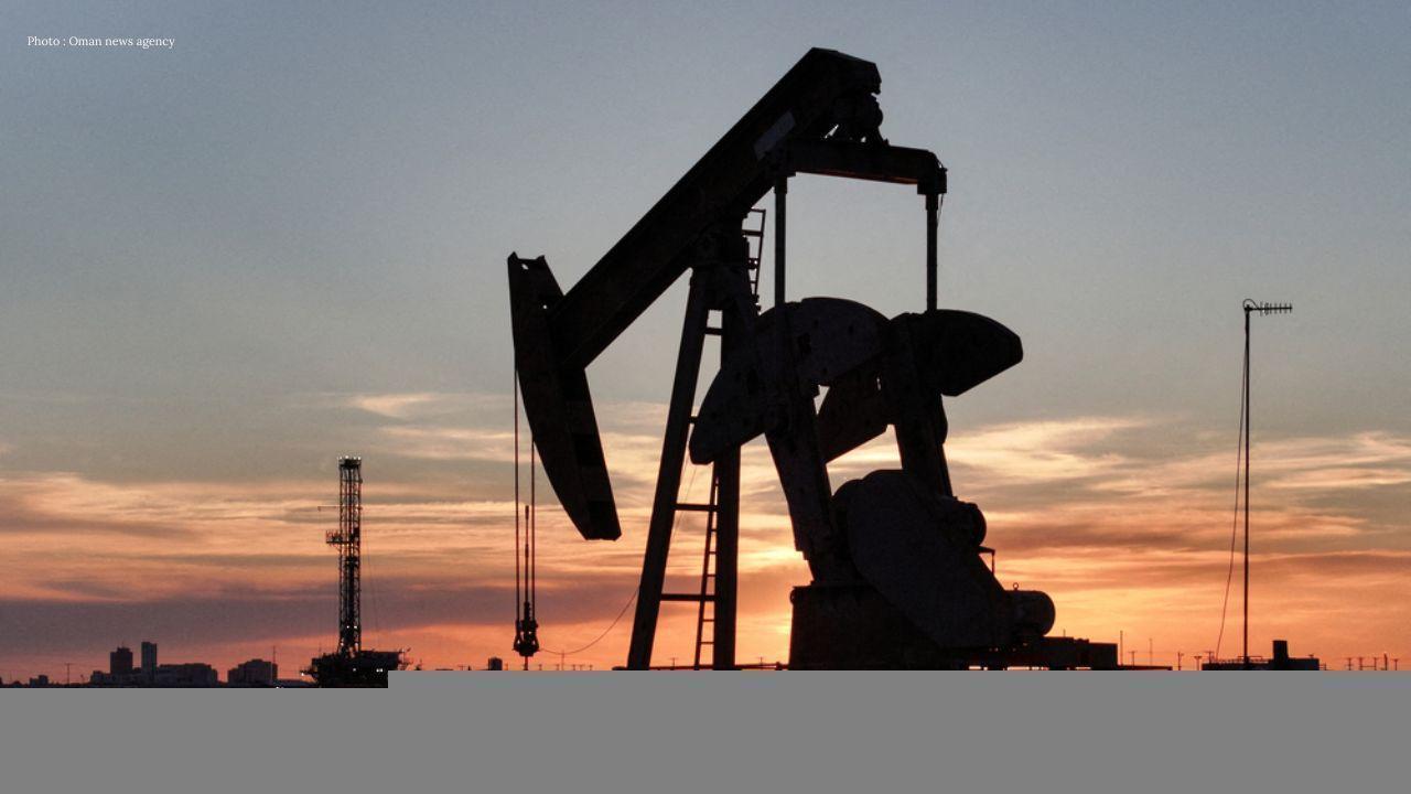 Oil Prices Rise on Middle East Supply Concerns