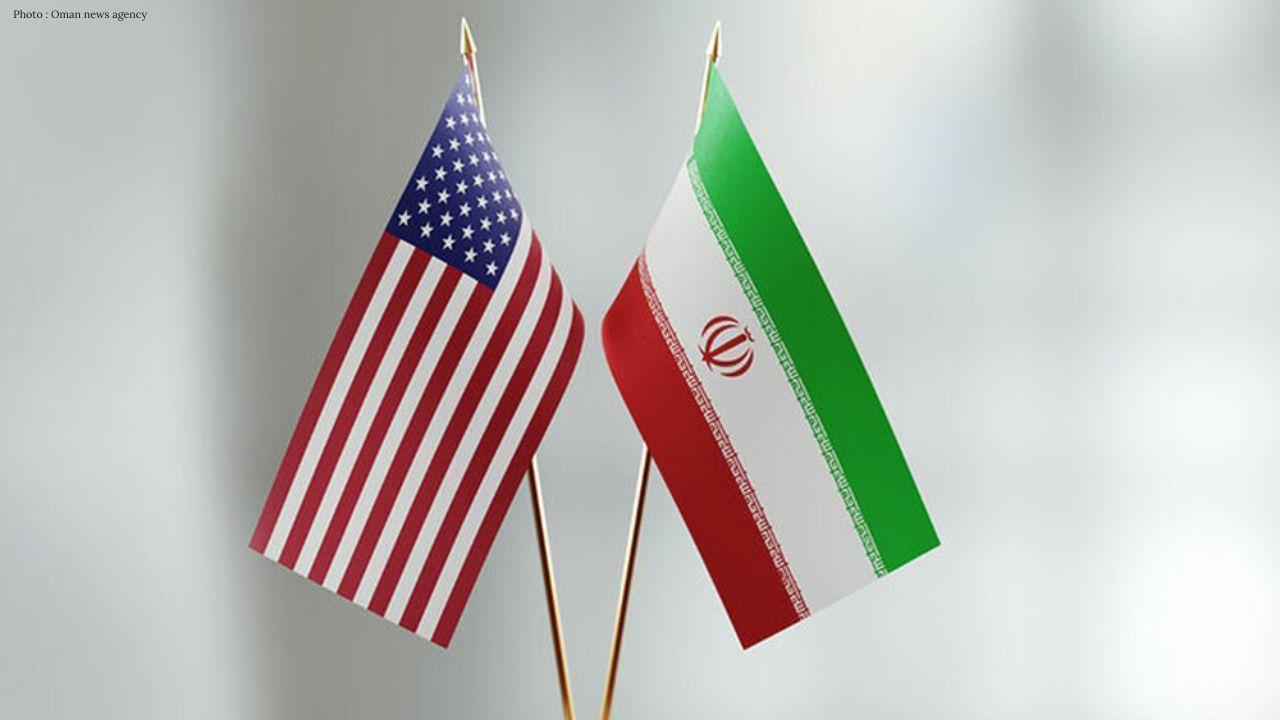Trump Says US Is Holding Productive Talks With Iran