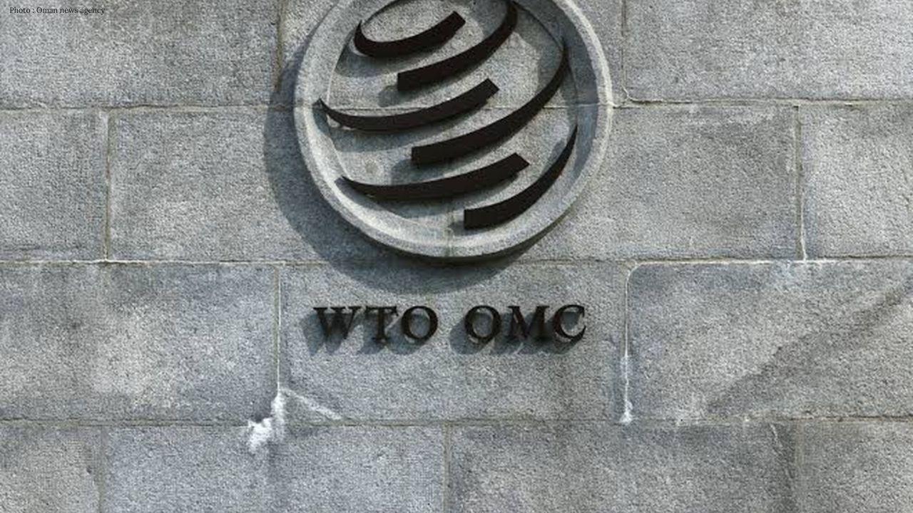 WTO Raises 2026 Global Goods Trade Growth Forecast to 3.9%