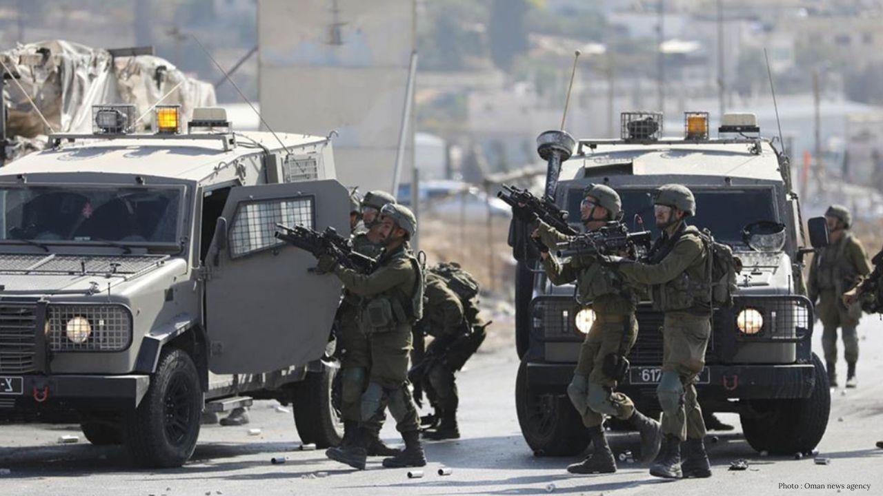Palestinian Presidency Seeks Urgent UN Security Council Session