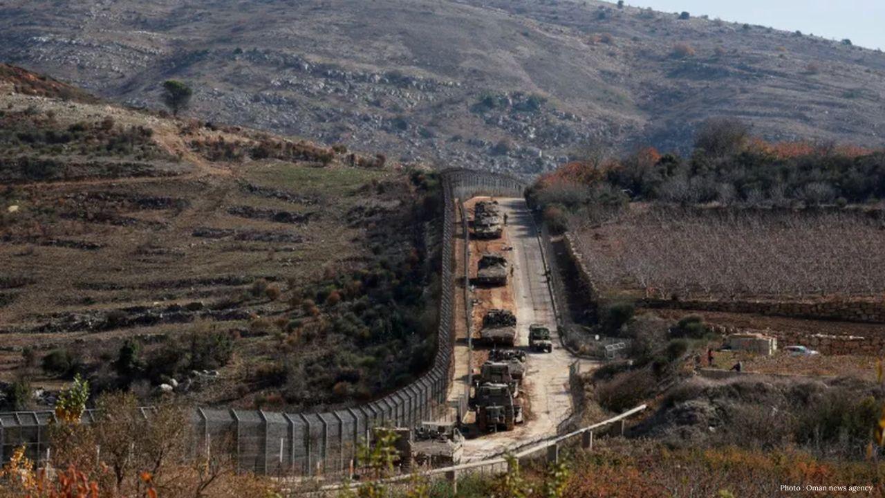 UN Warns of Israeli Incursions and Civilian Risks in Syria