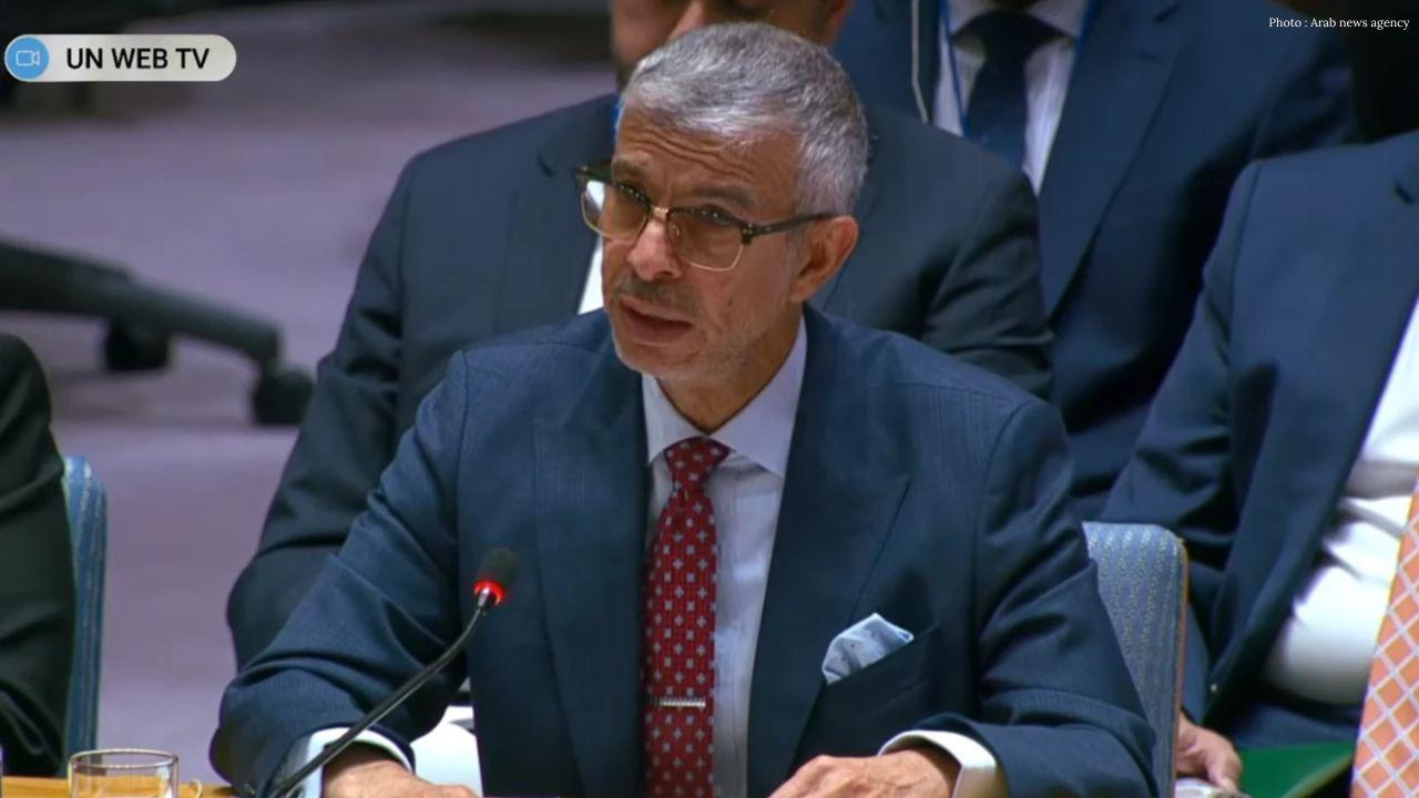 Saudi Arabia Warns Against Attacks Launched From Yemen