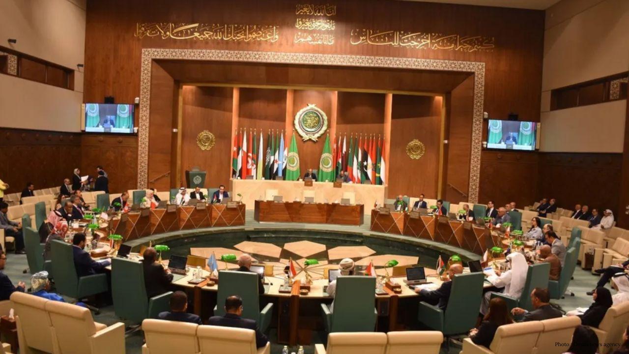 Arab League to Discuss International Protection for Palestinians
