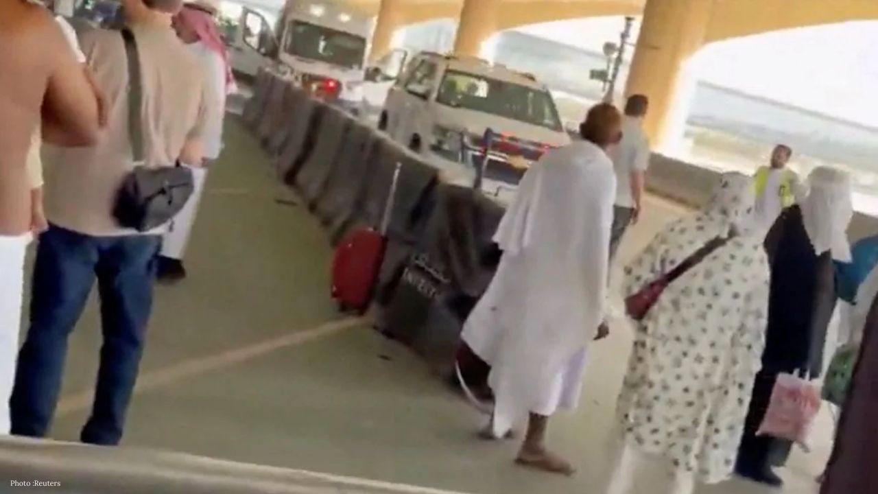Islamic Leaders Condemn Houthi Attacks on Saudi Arabia