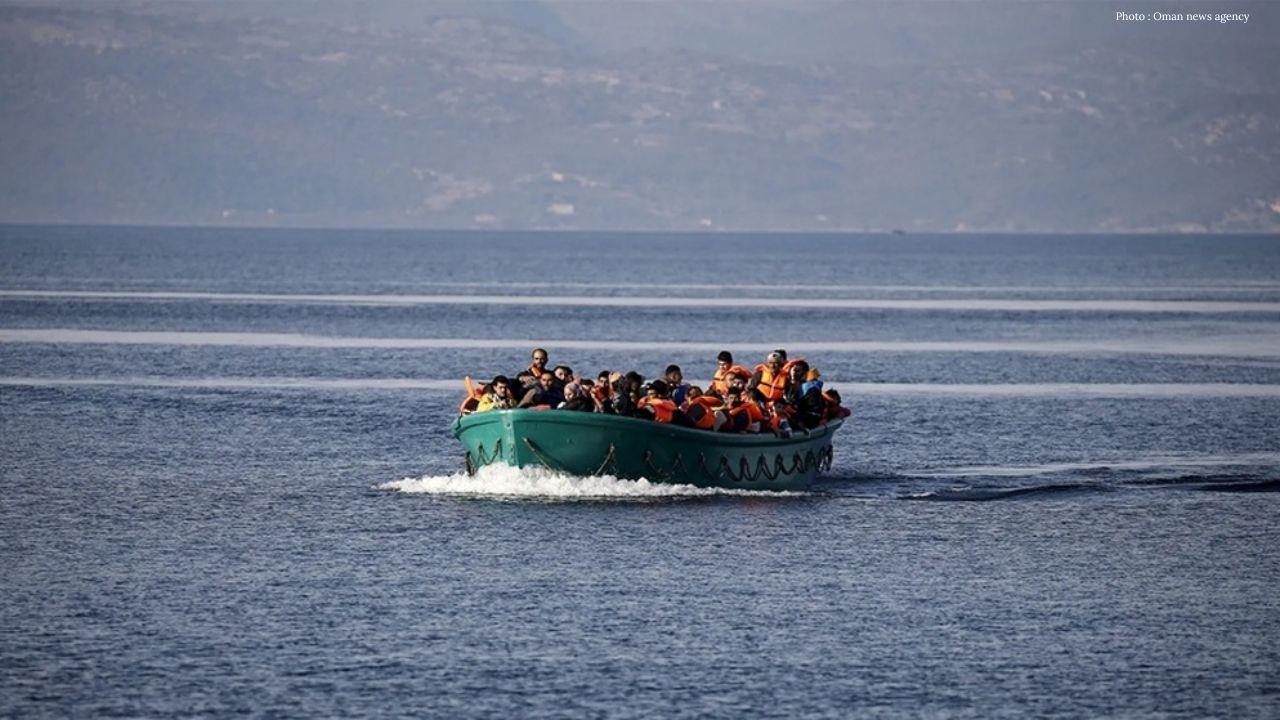 118 Migrants Rescued off Greece’s Crete Island