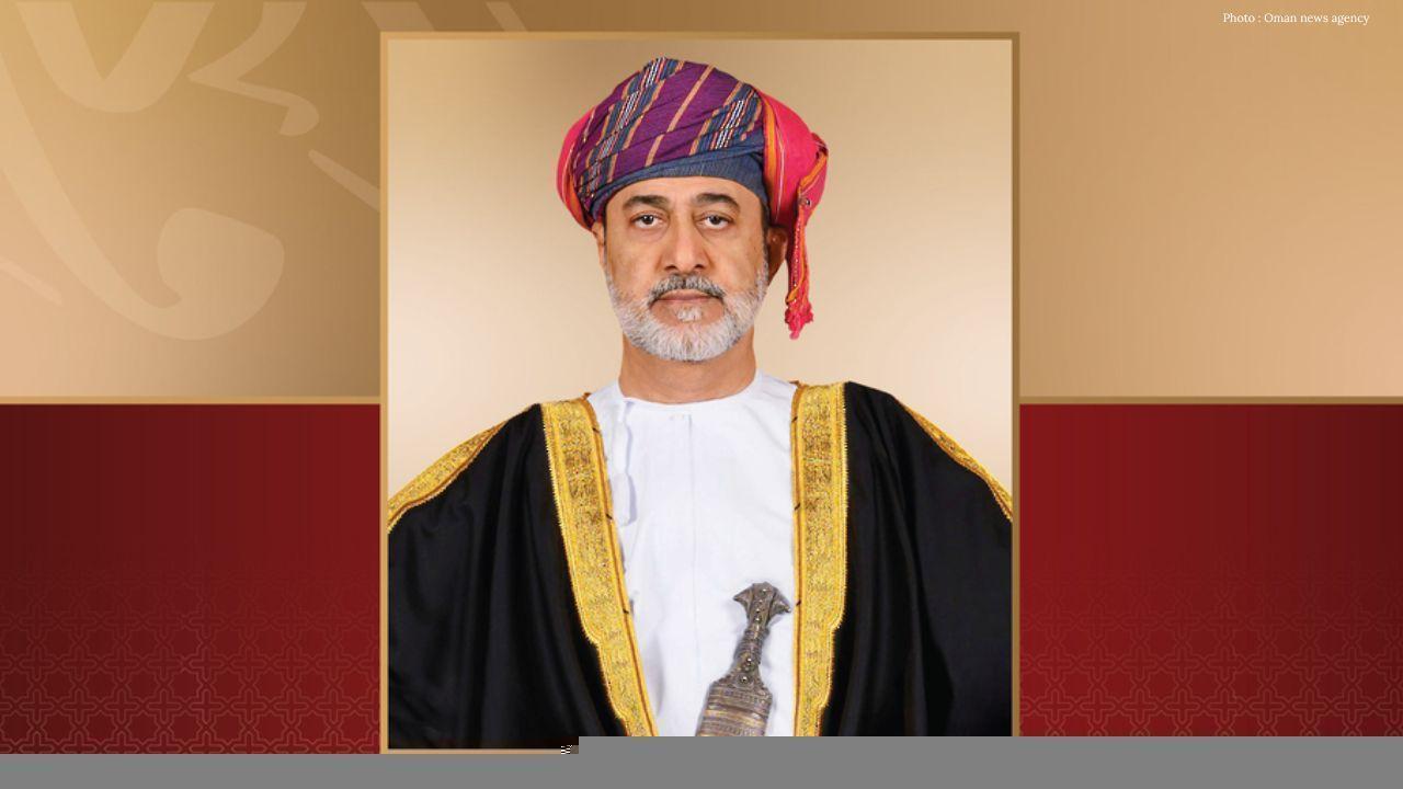 Oman Sultan Issues Two Royal Decrees on Angola Ties