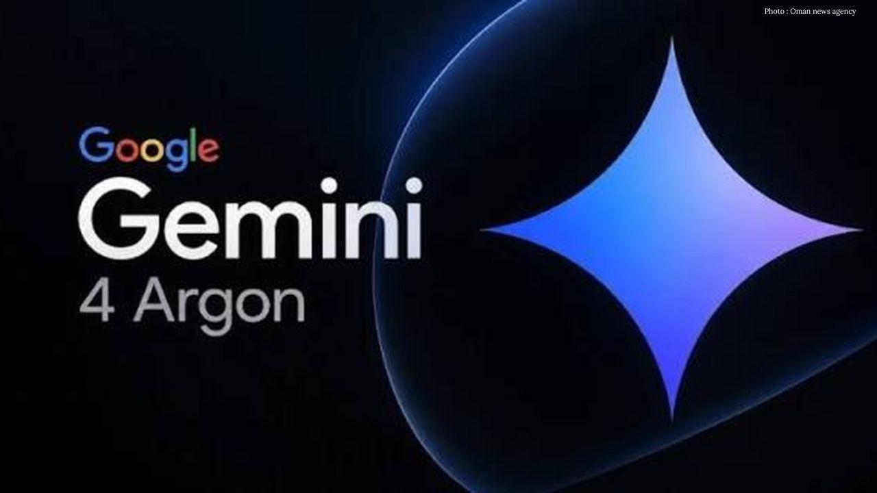 Google Launches Gemini 4 Argon AI Model for Businesses Copy Main Heading