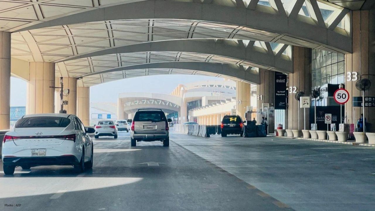 Saudi Arabia Reports Security Threats to Key Facilities