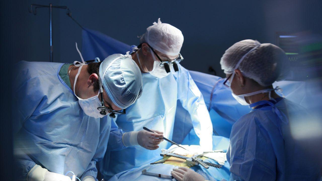 Fijian Conjoined Twins Separated After 13-Hour Surgery