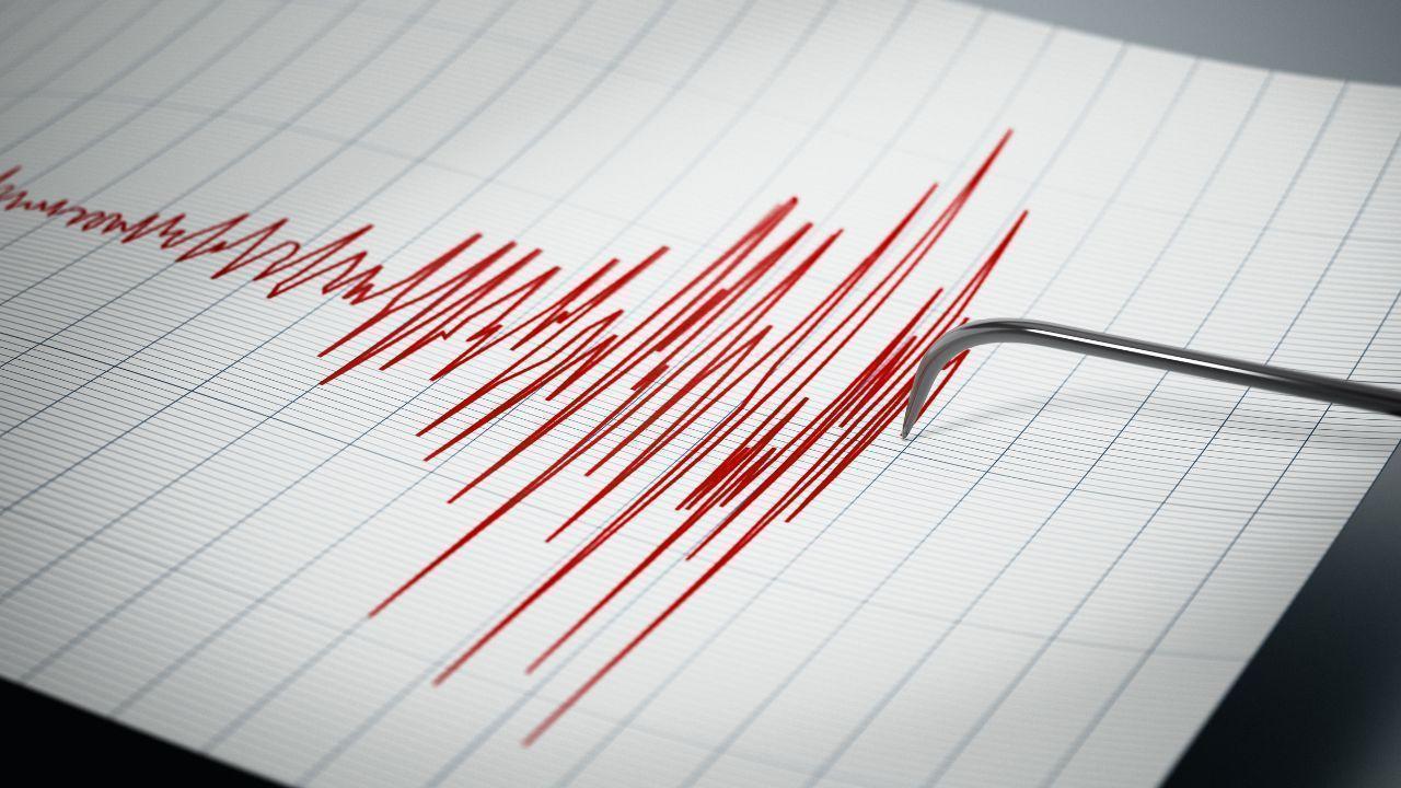 5.1-Magnitude Earthquake Hits Southern Iran After UAE Tremor