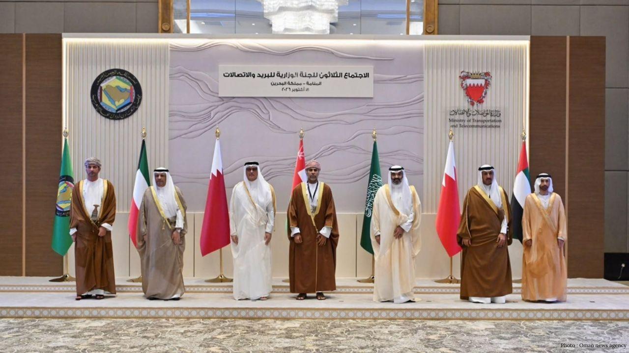 Oman Joins GCC Meeting on Post and Telecommunications
