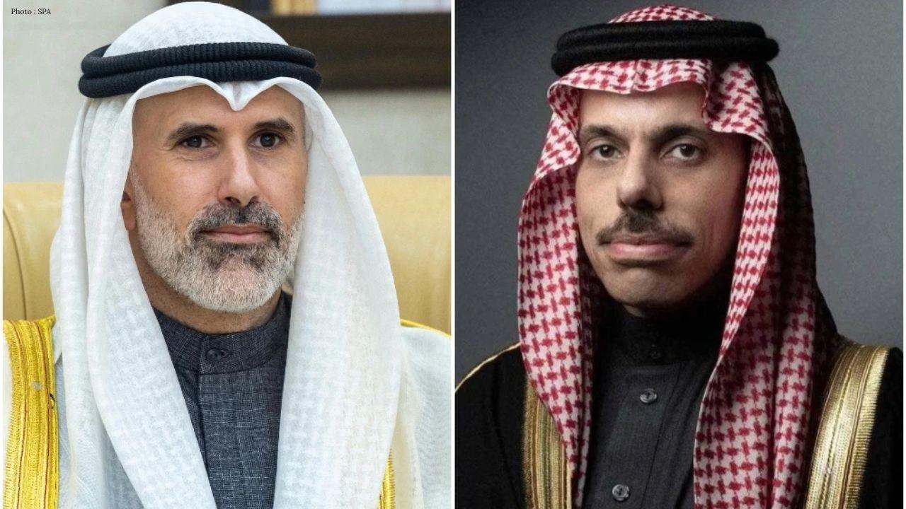 Saudi Arabia and Kuwait Condemn Houthi Threats