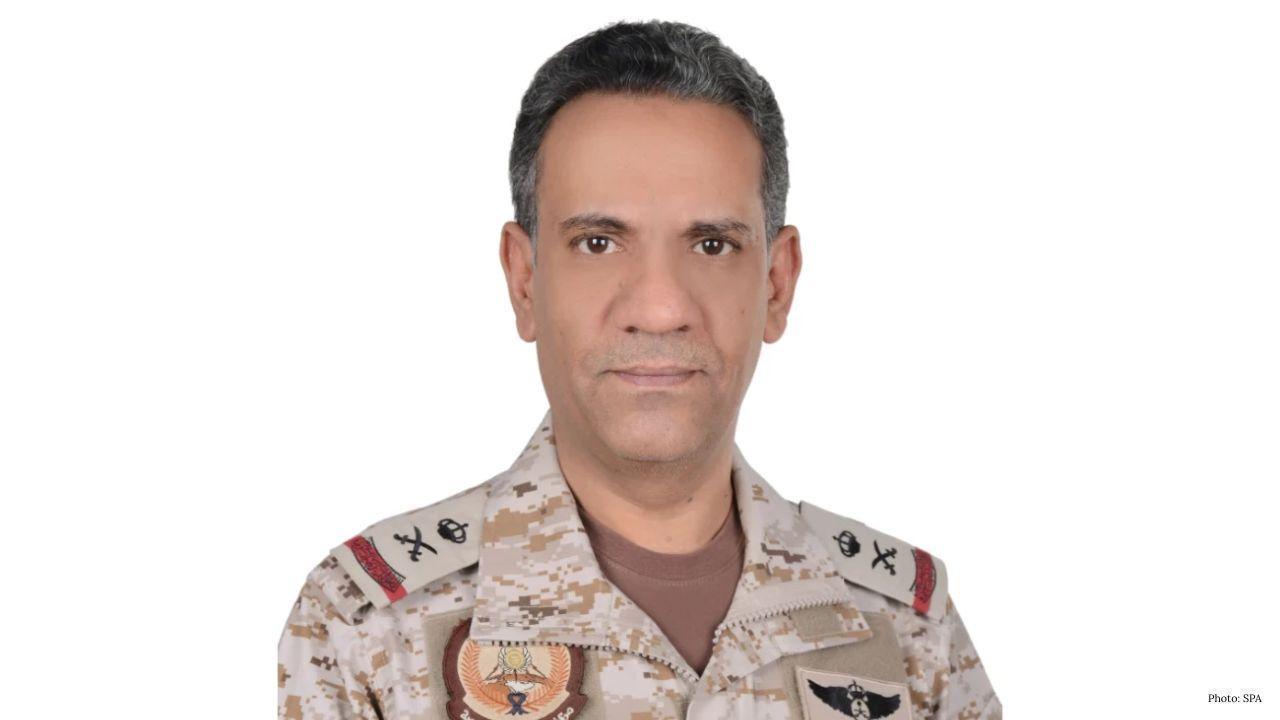 Yemen Coalition Denies Houthi Claims on Tribal Gatherings
