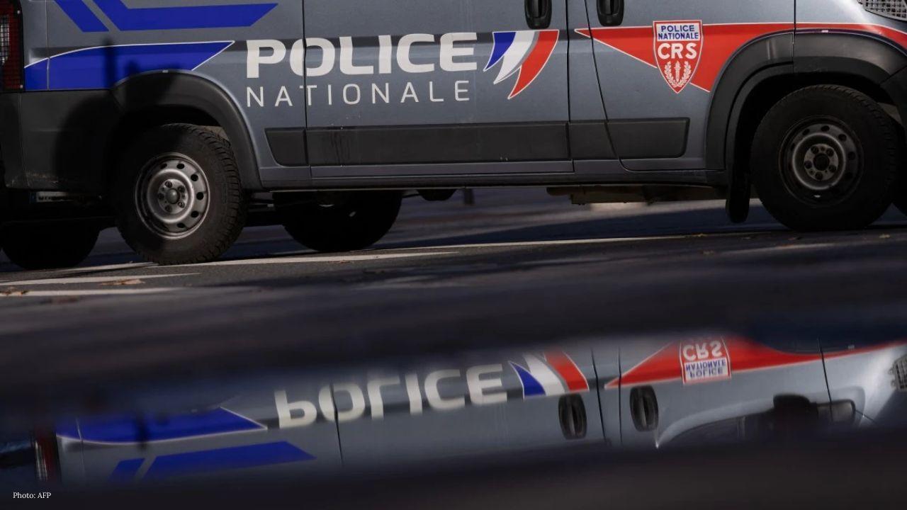 Paris Suburb Shooting Leaves One Dead, Four Injured